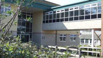 Exmouth Community College