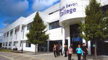 South Devon High School