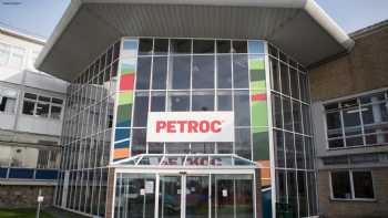 Petroc (North Devon campus)