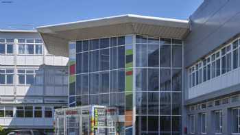 Petroc (North Devon campus)