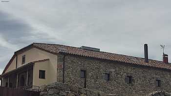 Casa de los Torres