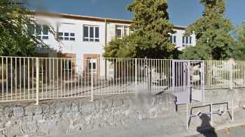 CEIP CRA VALLE AMBLÉS COLEGIO DE EDUCACION INFANTIL Y PRIMARIA.