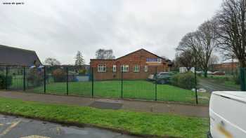 Royal Cross Primary School