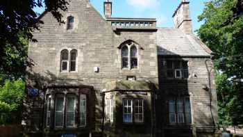 Lancaster Royal Grammar School