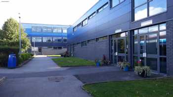 Lostock Hall Academy