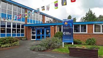 Walton-le-Dale High School