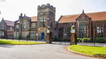 Moor Park High School and Sixth Form