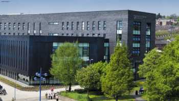 Blackburn College