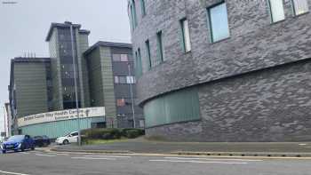 Blackburn College