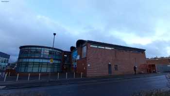 Blackburn College