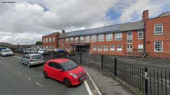 Norden High School and Sports College