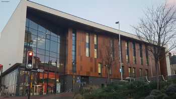 Barnsley Sixth Form College