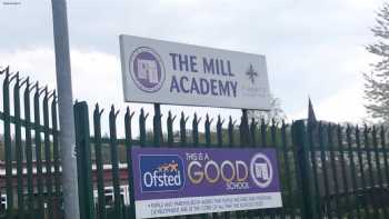 The Mill Academy