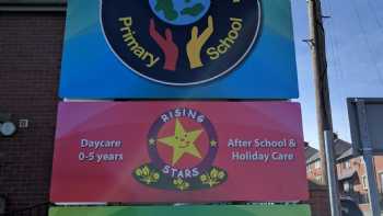 Worsbrough Common Primary School & Rising Stars Daycare