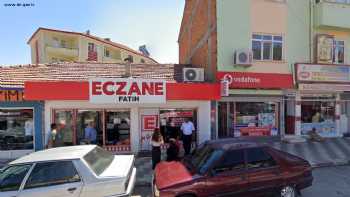 Eczane Fatih