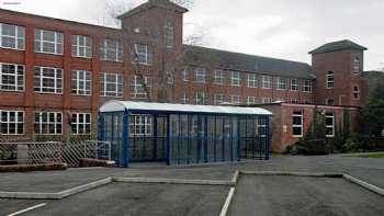 Bishop of Hereford's Bluecoat School