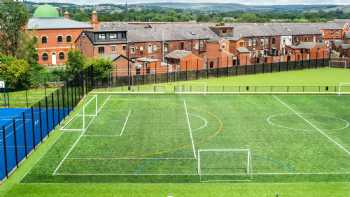 Eden Boys' School Bolton