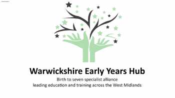 Warwickshire Early Years Hub