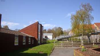 Hereward College