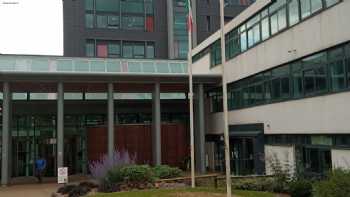 Royal Leamington Spa College (part of WCG)