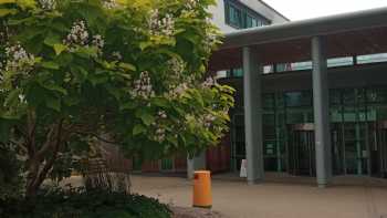 Royal Leamington Spa College (part of WCG)