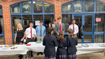 Bedford Greenacre Independent School