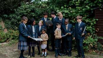 Bedford Greenacre Independent School