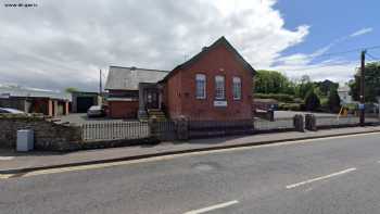 Dungannon Teacher Centre