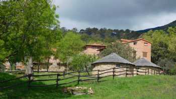 Granja Escuela Casavieja