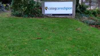 Coleg Ceredigion