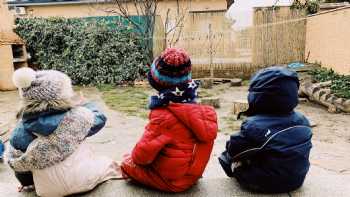 Jardín de Infancia Waldorf de Ávila