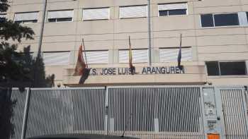 José Luis López Aranguren IES