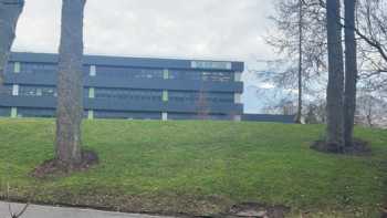 Dundee & Angus College