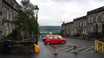 School of Health Sciences - University of Dundee