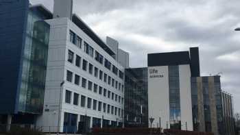 School of Life Sciences - University of Dundee