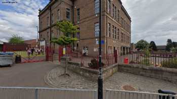 Blackness Primary School