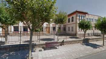 CEIP MORENO ESPINOSA