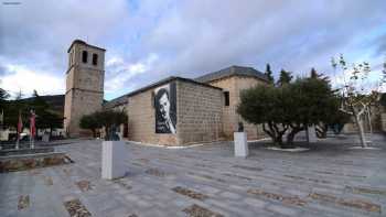 Adolfo Suárez Museum and Transicion