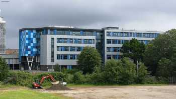 City College Plymouth