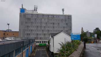 City College Plymouth