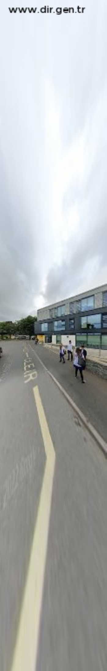 Stoke Damerel Community College