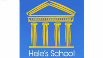 Hele's School