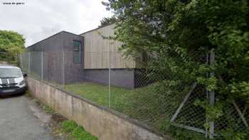 Mount Street Primary School