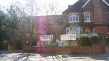 Leicester Islamic Academy