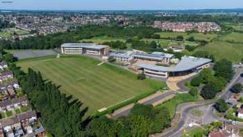 English Martyrs' Catholic School