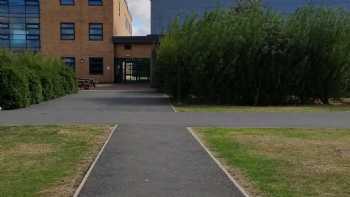 Beaumont Leys School