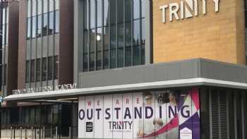 Trinity Sixth Form Academy