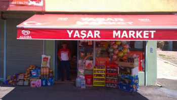 Yaşar Market