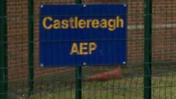 Castlereagh AEP