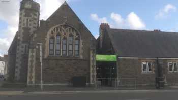 Cardiff Muslim Primary School